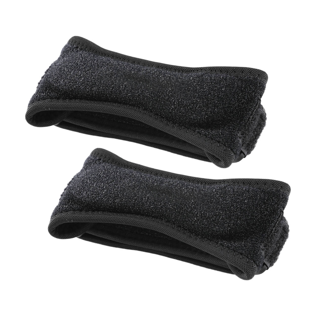 Pair of Knee Straps for Treadmill – Supports Joints During Running, Adjustable, Compatible with Home Treadmills